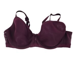 Soma Lightest Lift Smooth Perfect Full Coverage Underwire Bra Size 38C